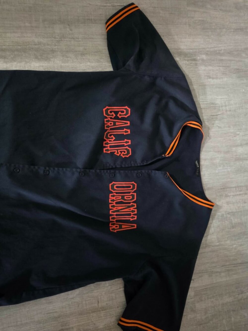 Sport Blouse
